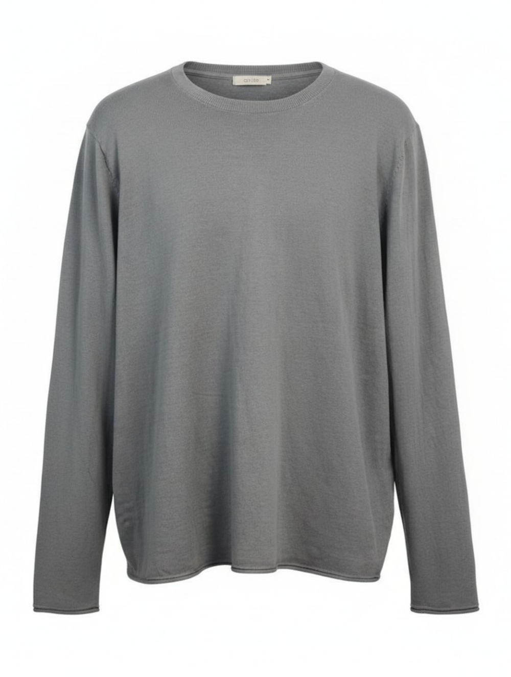 Onia Cotton Crewneck Sweater